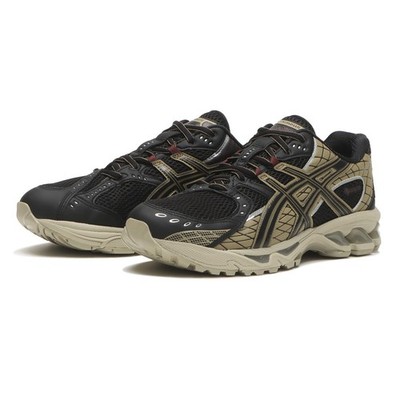 1203A760-001 Asics Gel-Nimbus 10.1 GORE-TEX Black Pepper (Herren)