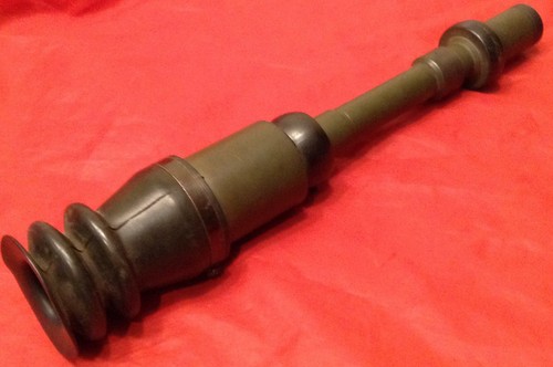 WW2 US Army M69 Anti-Tank Artillery Telescopic Sight with Rubber Eye Shield