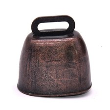 Animal Bell Copper Loud Bronze Bell Cow Horse Sheep Bells Grazing Copper Bells
