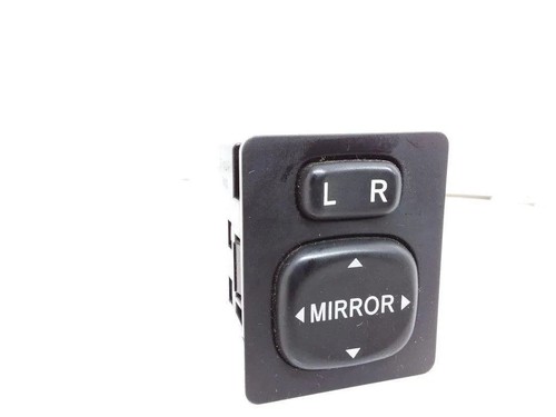 TOYOTA AVENSIS VERSO M2 Spiegeleinstellschalter 183574 2.00 Diesel 20330306