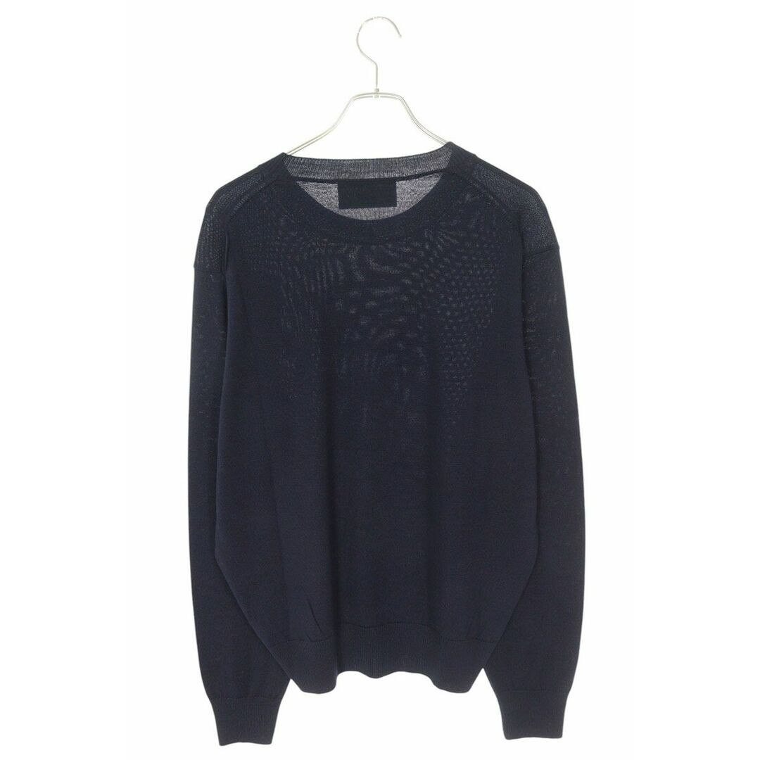 Ami Alexandre Mattiussi Paris 25SS BFHKS111KN0025 430 Heart A Knit  