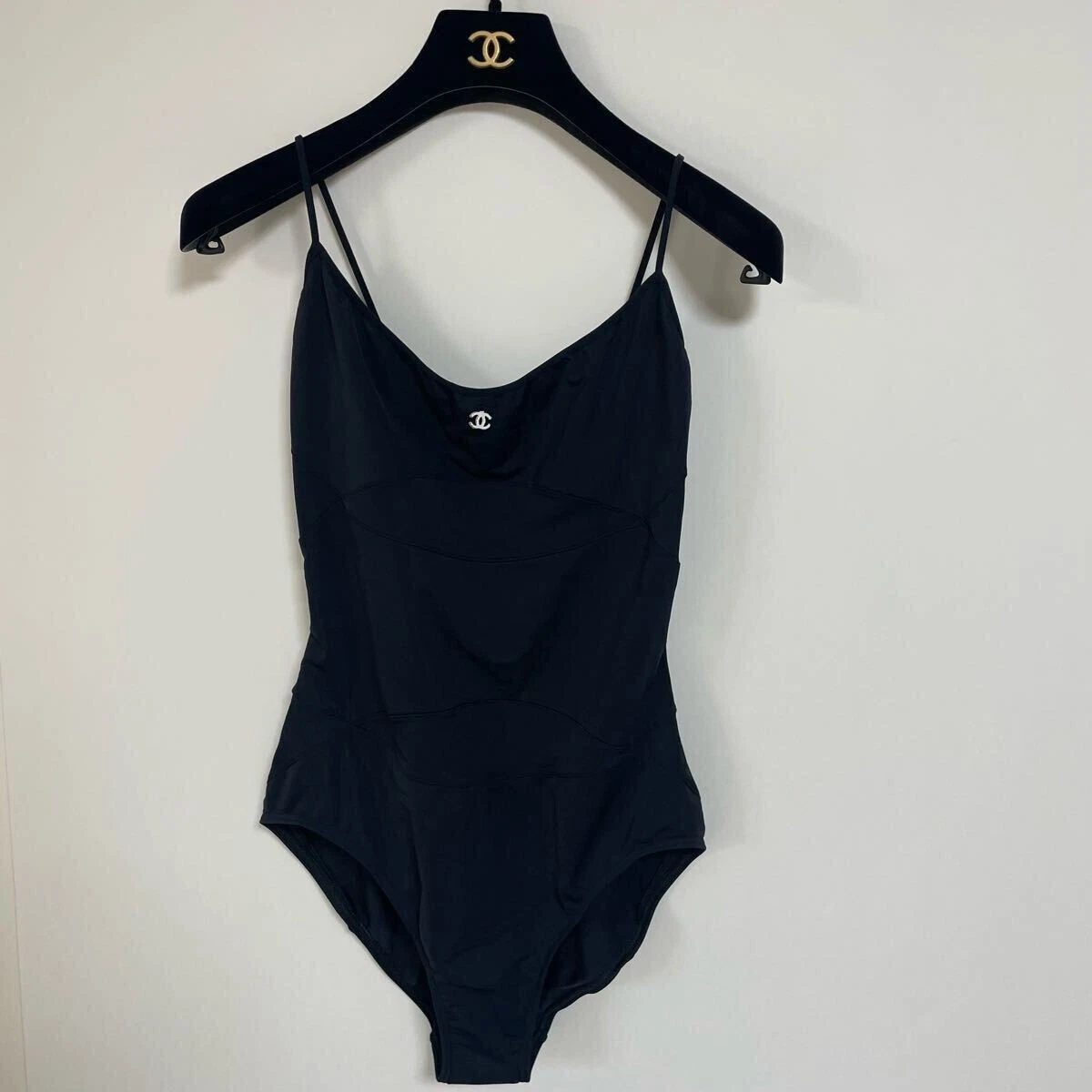 CHANEL with Vintage Swimwear for Women for sale | eBay