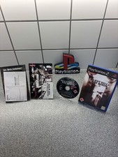 Silent Hill 4-The Room (Sony PlayStation 2)