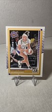 2025 Donruss WNBA #43 Dearica Hamby