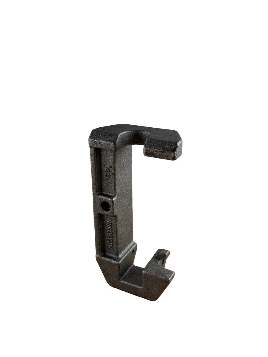 Buyers B23505RH Right Hand Outrigger Bracket For B23505 Removable photo 2