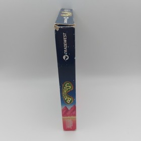 Battletoads Nintendo NES - Complete In Box CIB