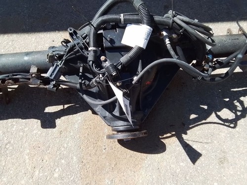 Su8 Rear Diff 2019-2024 SILVERADO SIERRA 1500 REAR DIFFERENTIAL AXLE ASSEMBLY 9.5 SU8 ...