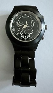 Swatch Skull | eBay display picture 2