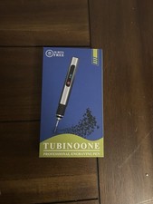 Tubinoone Professional Engraving Pen