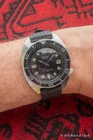 Seiko Vintage 6105-8000 Slim Willard Automatic Diver - April 1968 Proof/Proof