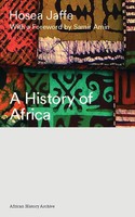 Hosea Jaffe | A History Of Africa | Buch | Englisch (2017) | Gebunden