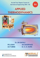 S. N. Sapali | Applied Thermodynamics | Taschenbuch | Englisch (2014)