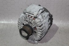Mercedes Benz C-Klasse W205 C220 CDI 143kW Lichtmaschine A 0009062822