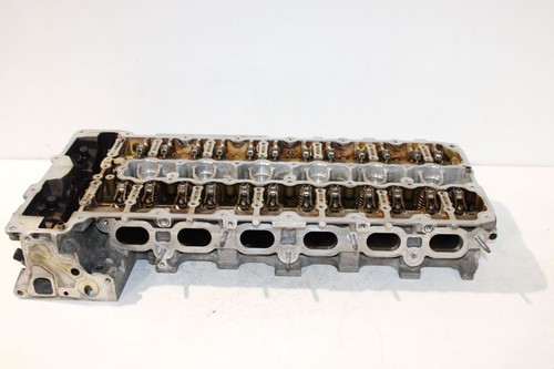 BMW 5 E60 E61 2008 Benzin 140kW Zylinderkopf 7571686 HAI9407