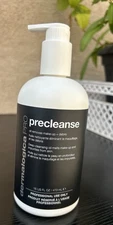 Dermalogica Precleanse Cleansing Oil PRO Size 16 fl oz /473 ml