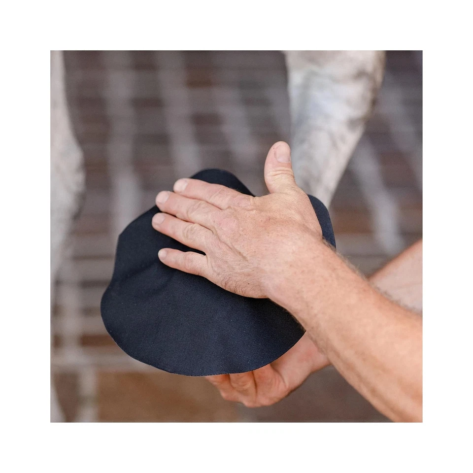 Paquete de 6 cintas para cascos EquiFit Pack-N-Stick Foto 4 de 4