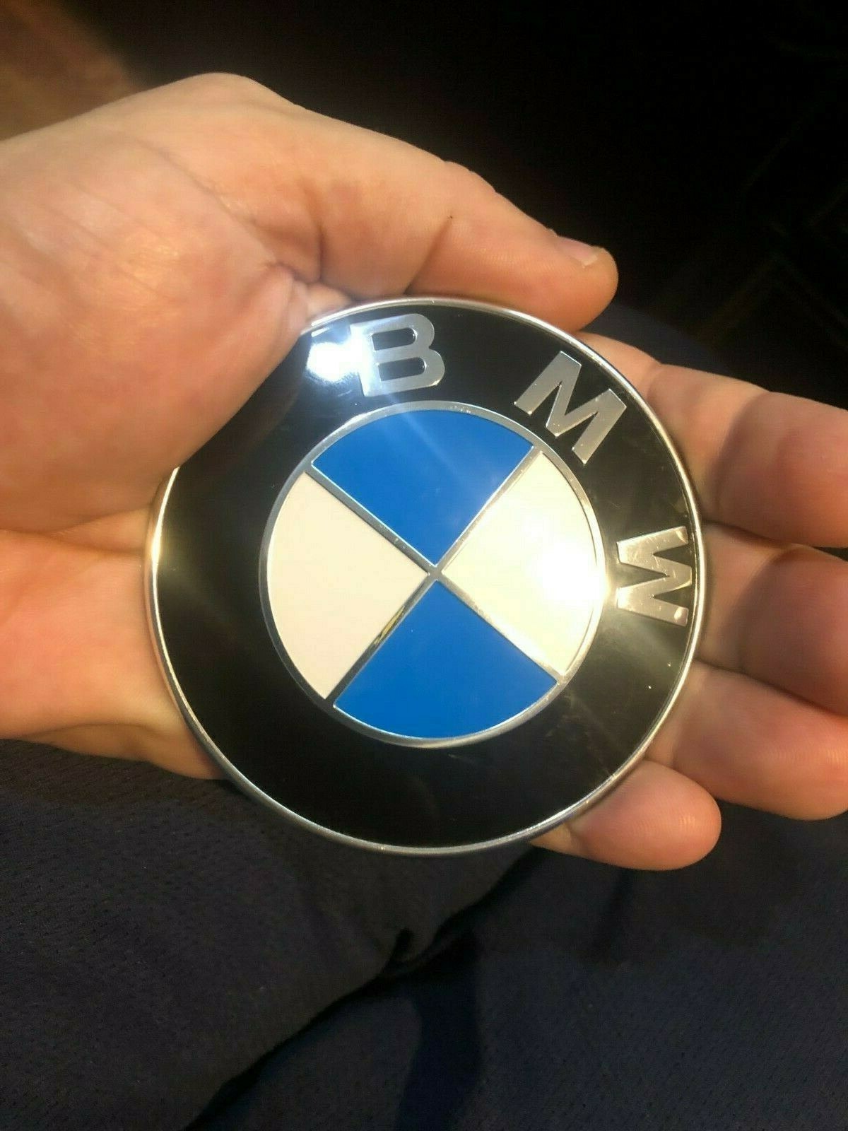 Pa6 gf15 bmw