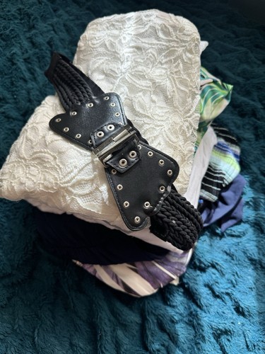 Women’s Dress/skirt Lot Of 7 Size S/M