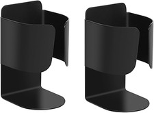 Electric Toothbrush Holder Wall Mount, 304 Stainless Steel Self-Adhesive Bathroo