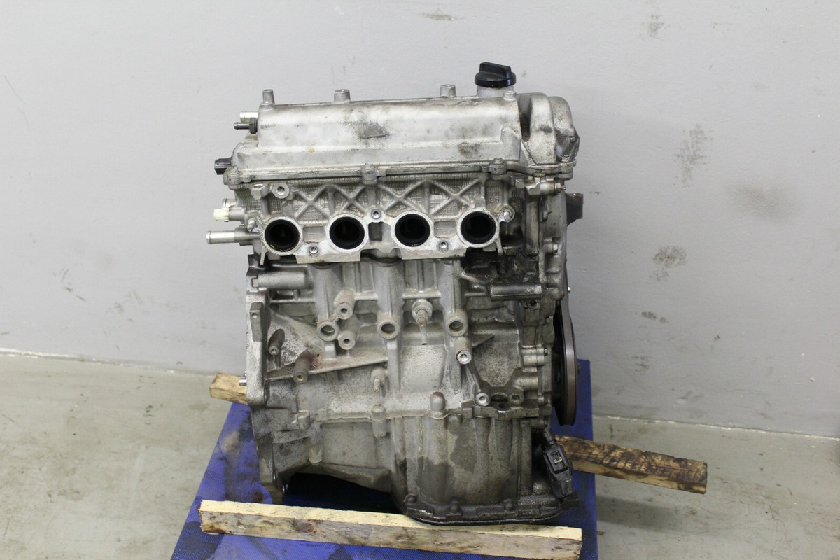 Toyota Prius II 2 NHW20 / X1N Motor Engine 1.5L / X1NZ-W90