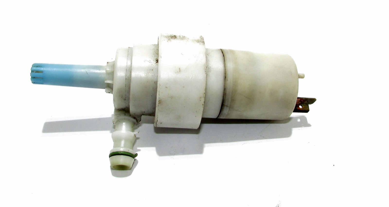 Mercedes Benz Vito W638 WINDSCREEN WASHER PUMP Waschwasserpumpe Pumpe