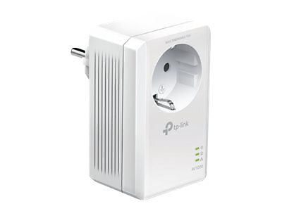 TP-LINK Tl-Pa7019P Kit Powerline Adapterkit GigE HomePlug AV TL-PA7019PKIT