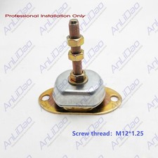 Supporto Motore Diesel Repl Yanmar Marine Entrobordo 2QM15 YSM12 SB8 100-78 GS38103