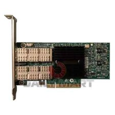 New In Box MELLANOX CONNECTX-3 Pro MCX314A-BCCT CX314A Dual Port 40Gb Ethernet N