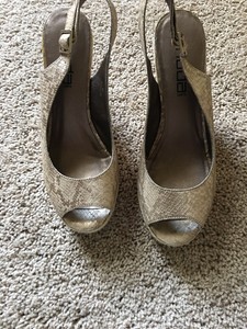 moda spana wedge sandal