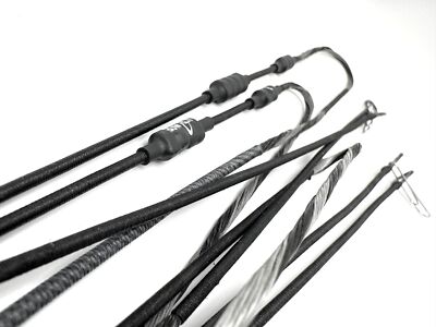 Bowtech Reign 6/7  Bowstring OEM String & Cables (Full Set)