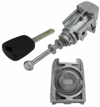 Serrure Avant Gauche CITROEN C4 2 PHASE 1 (2015) - Pièce Auto D'occasion