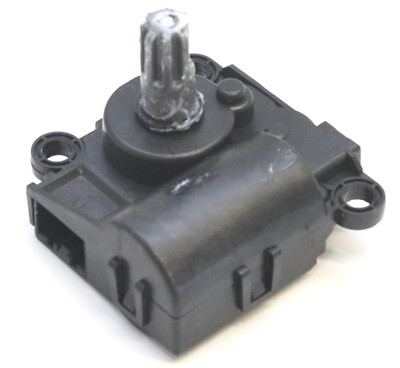 Kia Proceed GT CD 1.6 T-GDI D3322-CK8AA04 Air Flap Actuator Actuator AC