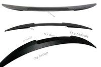 Lip Passend FüR Bmw 1Er E82 P-Still Unlackiert Abs