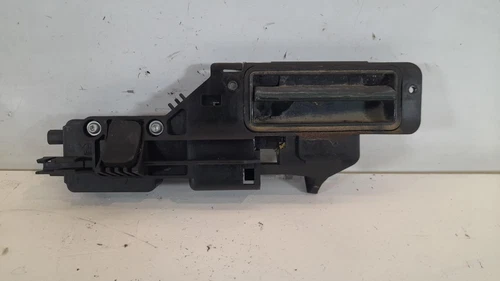 1637400293 Maneta Exterior Porton para MERCEDES-BENZ CLASE ML (BM 163) 1086654