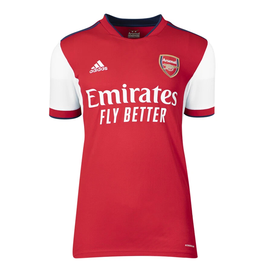 Arsenal shirt 2021 deals
