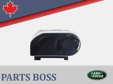 Land Rover 2018-2022 OEM Steering Wheel Radio Controls