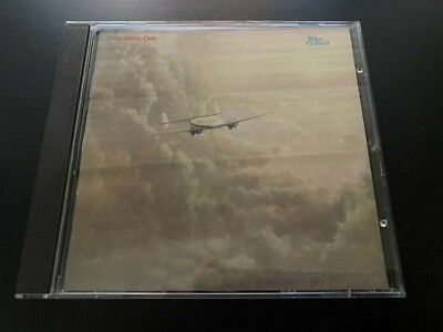 Five Miles Out [Remaster] by Mike Oldfield (CD, Caroline Distribution)