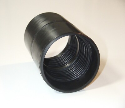 38mm Schlauch-verbinder Industrie-Schlauch Adapter Verbindung Brücke Reparatur