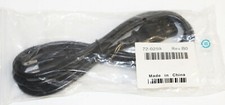 New OEM - Genuine Cisco 72-0259 AC Power Cord Cable 7ft 125v 10a Lenovo