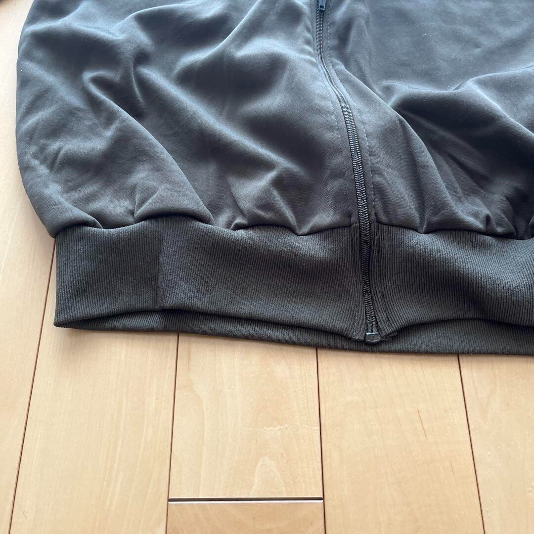 KAPITAL men's souvenir track jacket dragon size 3 brown Zip KAPITAL men's souvenir track jacket dragon size 3 brown Zip