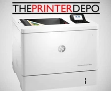 HP Color LaserJet Enterprise M554dn All-In-One Printer ✅7ZU81A✅
