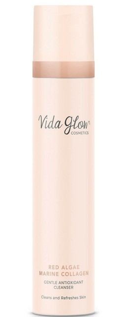 gentle antioxidant cleanser