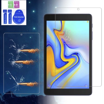 HD 9H Tempered Glass Screen Protector for Samsung Galaxy Tab A 8.0 SM-T387 2018