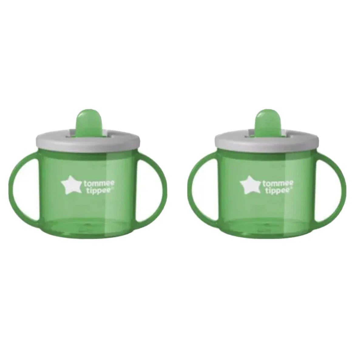 Tommee Tippee 2 baby drinkbekers online kopen