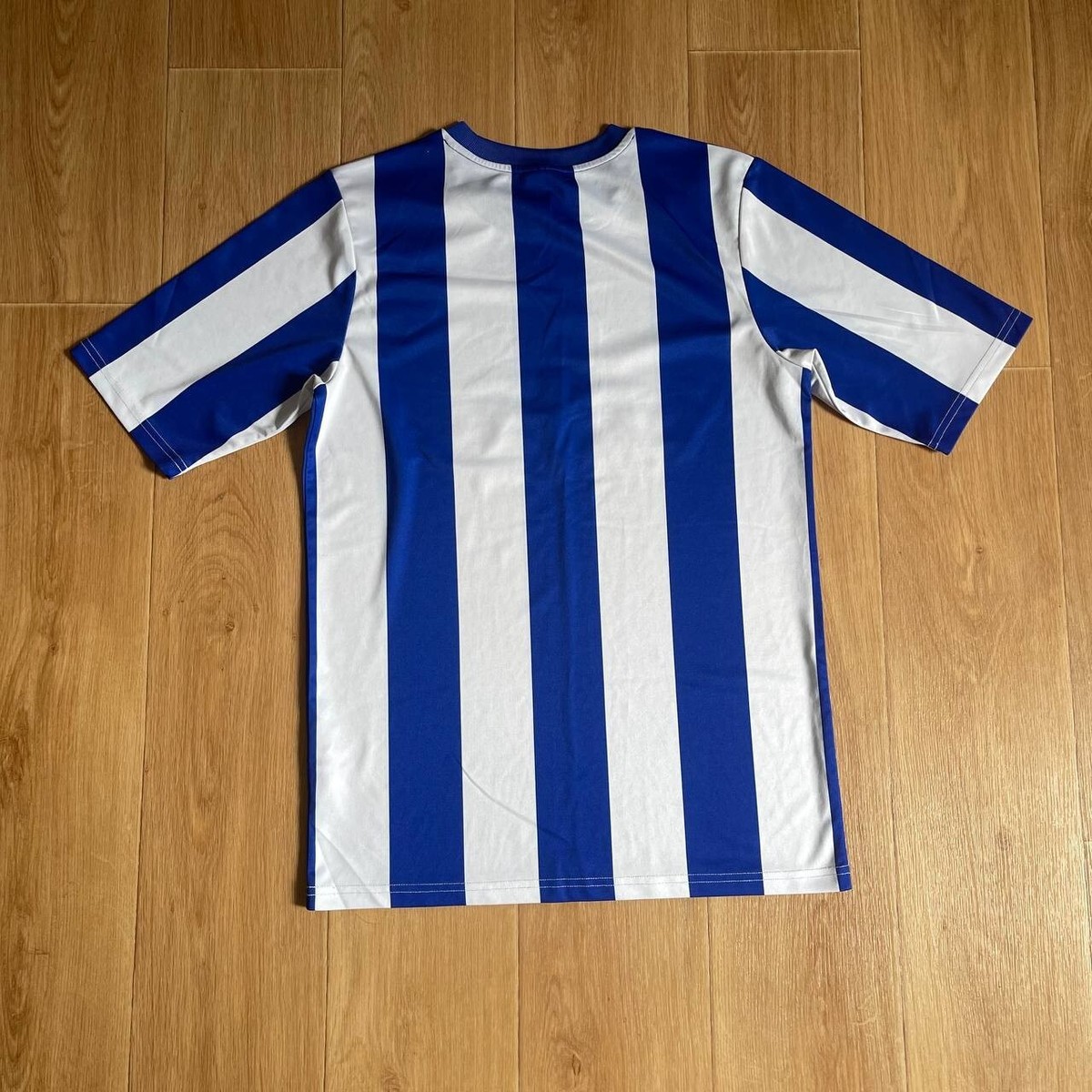 【正規品】シェフィールド・ウェンズデー　Sheffield Wednesday Sheffield Wednesday Home Football Shirt 2012 – 2013 Size M