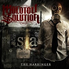 Molotov Solution - The Harbinger