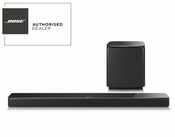 Bose 7675205100 SoundTouch 300 Soundbar 