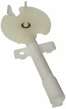 New Genuine OEM Whirlpool Dishwasher Water Feed Tube Spinner WP3379369