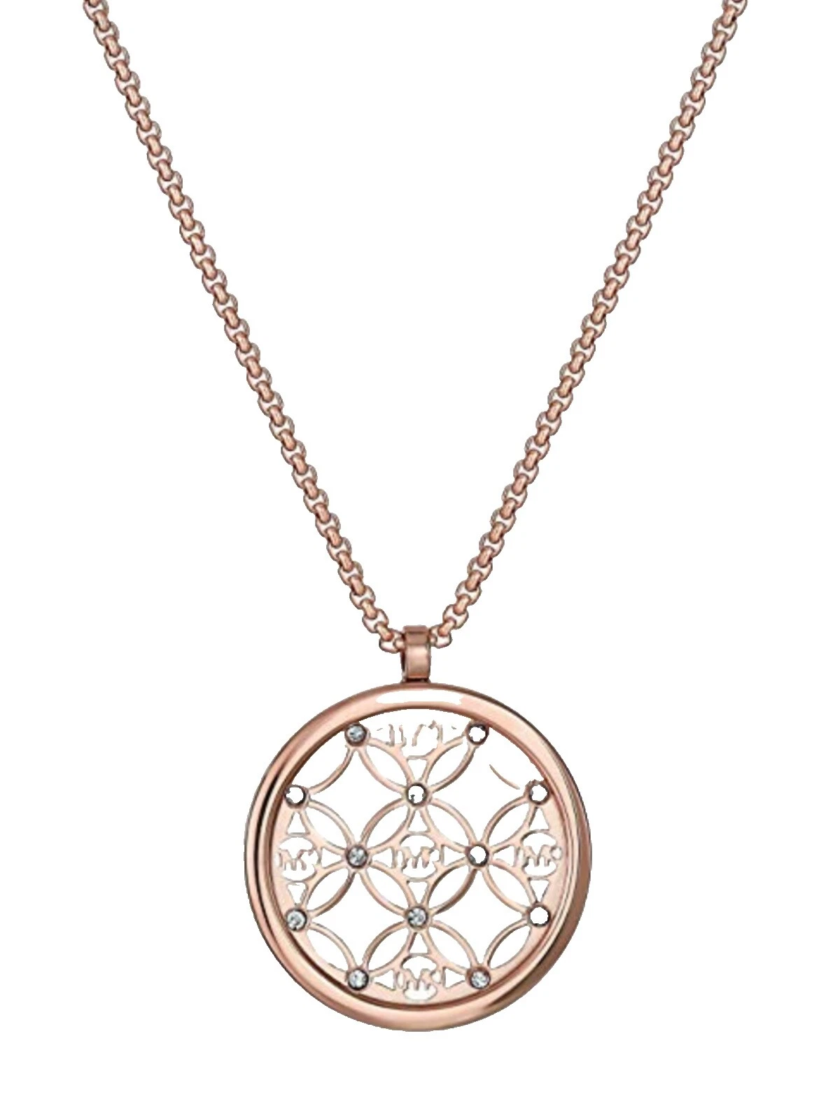 Michael Kors Fashion Necklaces