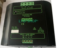 Power off 85004 DC24V 40A